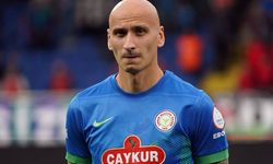 Jonjo Shelvey resmen Eyüpspor'da