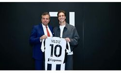 Juventus, Kenan Yıldız'a imza attırdı: 2029'a kadar dev imza!