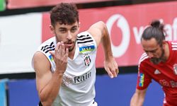 Kartal Kayra Yılmaz’ın yeni adresi belli oldu