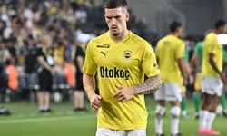 Fenerbahçe'de Ryan Kent gerçekleri: Sözleşme neden fesih edildi?