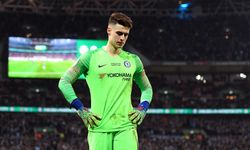 Kepa Arrizabalaga resmen Bournemouth’ta