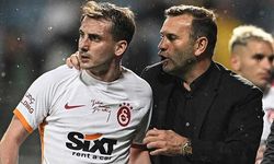 Kerem Aktürkoğlu transferini menajeri açıkladı! Kerem Aktürkoğlu gidiyor mu?