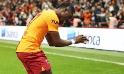 Galatasaray ayrılığı TFF’ye bildirdi