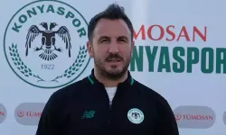 Konyaspor'da Ali Çamdalı iddialı: Galatasaray'a gözdağı verdi!