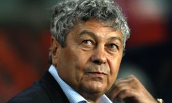 Romanya artık Lucescu’ya emanet