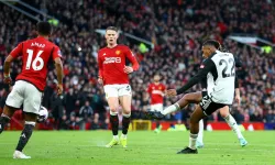 SELÇUKSPORTS Manchester United-Fulham BEİNSPORTS CANLI İZLE