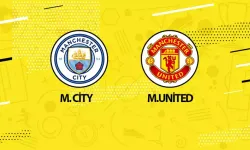 Manchester City - Manchester United maçı ne zaman, saat kaçta, hangi kanalda?