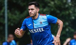 Trabzonspor’da Maxi Gomez’in geleceği netleşiyor