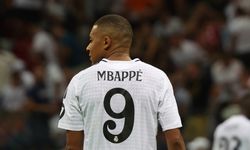 Mbappe: "Harika, Madrid için oynamak istiyorum"