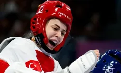 Merve Dinçel Kavurat, Paris 2024'te bronz madalya için savaşacak!