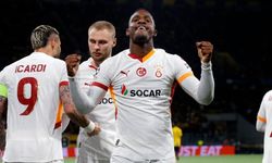 Michy Batshuayi: Kazandığımın hakkını veririm