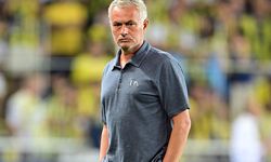 Jose Mourinho neden basın toplantısına katılmadı?