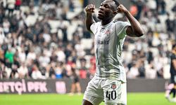 Beşiktaş’ta Muleka’ya Rus kancası