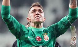 Galatasaray’da yeni kaptanlar belli oldu