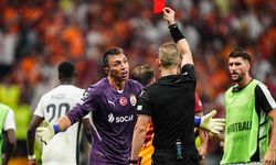 UEFA açıkladı: Muslera'nın cezası belli oldu!