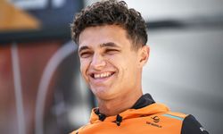 Hollanda GP’de zafer Lando Norris’in