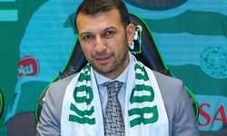 Konyaspor’a transfer müjdesi geldi