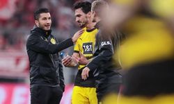 Nuri Şahin'den flaş Mats Hummels açıklaması:"Nereye gideceğini biliyorum"