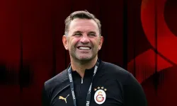 Okan Buruk'un hedefi Fenerbahçe derbisi!