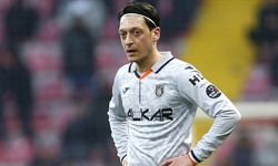 Ümraniyespor altyapısı Mesut Özil’e emanet