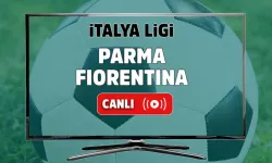 Parma - Fiorentina maçı canlı izle: Selçuksports, Bein sports, inat tv, netsport canlı şifresiz izle