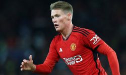 Galatasaray çok istemişti: Scott McTominay'in yeni adresi İtalya!