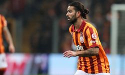 Galatasaray’da krizin adı Sergio Oliveira