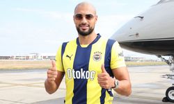 Fenerbahçe yeni transferini açıkladı