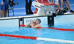 Leon Marchand rekor kırdı: Michael Phelps'i geride bıraktı!