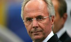 Sven-Goran Eriksson hayatını kaybetti!