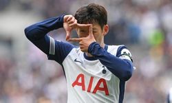 Everton dağıldı: Tottenham'dan 4 gollü galibiyet