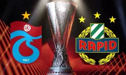 Trabzonspor -  Rapid Wien maçı canlı izle, A Spor canlı izle HD, kesintisiz