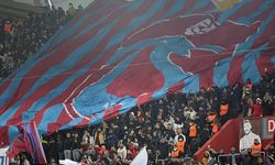 KAP'a açıklama yapıldı: Trabzonspor'a müjde!