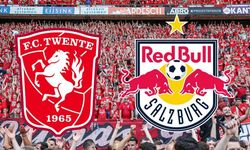 Şampiyonlar ligi: Twente  - Salzburg maçı hangi kanalda, saat kaçta? Rövanş ne zaman ve şifresiz mi?