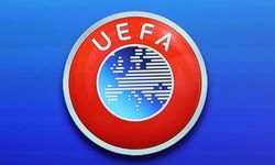 UEFA ülke puan sıralamasında son durum! Türkiye, UEFA sıralamasında kaçıncı?