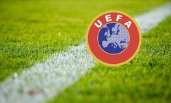 UEFA ülke puanı sıralaması sil baştan! Türkiye ülke puan sıralamasında kaçıncı?