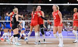 Türkiye - İtalya voleybol maçı ne zaman, saat kaçta? Filenin Sultanları maçı canlı izle