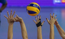 Voleybol liglerinde 2024-2025 sezonu fikstürü açıklandı