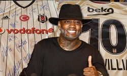 Dünyaca ünlü DJ Willy William’dan Beşiktaş’a destek