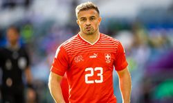 Beşiktaş'tan yıldız oyuncu hamlesi! Xherdan Shaqiri transferinde geri sayım başladı!