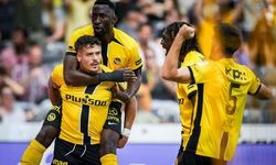 Young Boys cephesinden açıklama: "Favori belli"