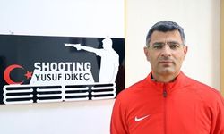 Dünya’da gündem bir Türk: Yusuf Dikeç