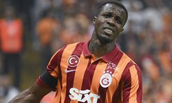 Zaha sona geldi! Yeni takımı belli oldu