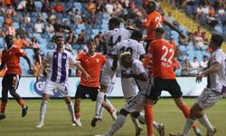 Adanaspor ile Keçiörengücü puanları paylaştı!