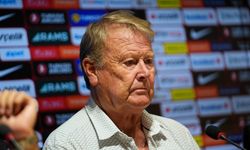 Age Hareide: "Türkiye hak etti"