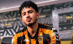 Hull City'den sürpriz hamle: Alzate