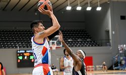 Anadolu Efes, Partizan'ı iyi oyunla geçti!