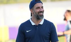 Arda Turan: Derbide Galatasaray kazanırsa mutlu olurum