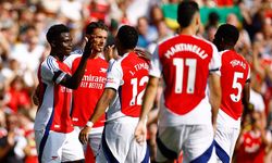 SELÇUK SPORTS Atalanta - Arsenal TABİİ TV İZLE!