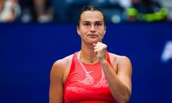 ABD’de zafer Aryna Sabalenka’nın